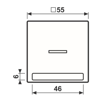 Jung Wippe                A590BFNAKO5SWM 