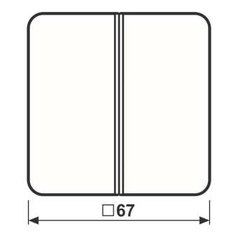 JG Tastensatz komplett     CD 402 TSA WW 