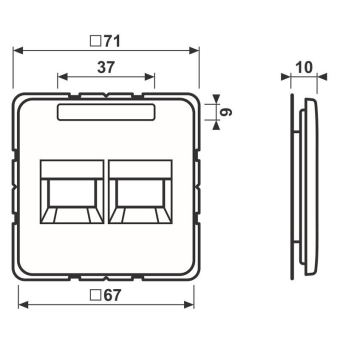 JG Abd. F. MJ-System             569-2WE 