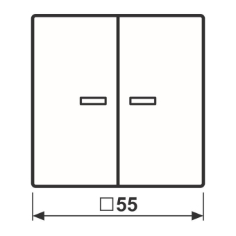 JG Wippe Serien             AS591-5KO5WW 