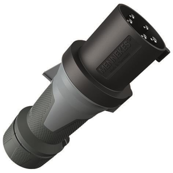 Mennekes PowerTOP Xtra 63A 5P 5H   13137 
