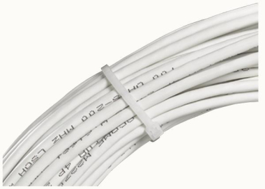 Legrand 032024 Kabelbinder Colring 