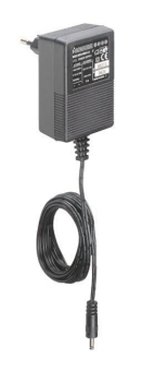 Leuze Steckernetzteil A:24VDC    NT TI 3 