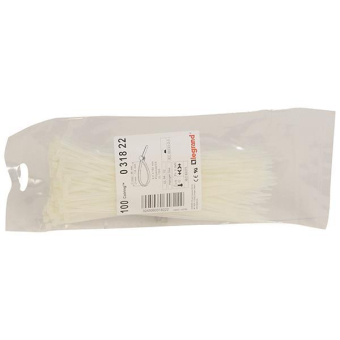 Legrand 031822 Kabelbinder Colring 
