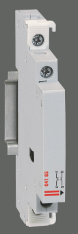 Legrand 004185 Hilfskontakt Wechsler Ö+S 
