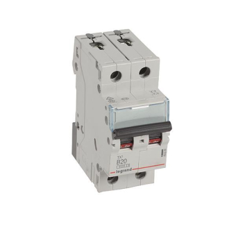 Legrand 403388 TX3 LS-Schalter B 20A 