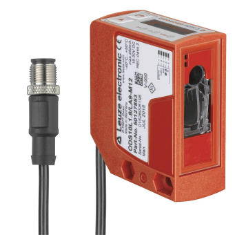 Leuze opt.Abstands ODS10L1.8/LAK,200-M12 