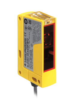 Leuze Si-Einstrahl       SLE46C-70.K4/4P 