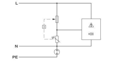 Phoenix 1038841             BLT-T3-230-A 