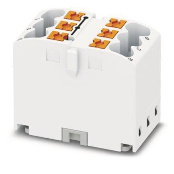 Phoenix 3273276           PTFIX 6X2,5 WH 