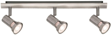 Paulmann Spotlight Teja max.3x10W  66700 