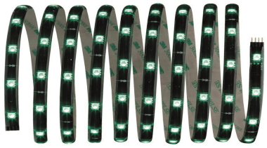 PAULM LED-Strip Basisset RGB 3m    70322 