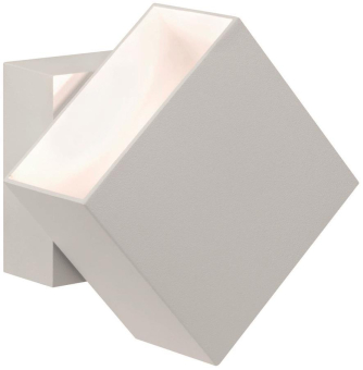 Paulmann ABL Set Cybo LED 2x3W     18003 