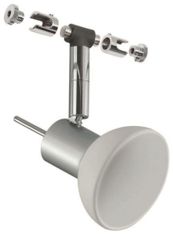 Paulmann WireSys.Spot Sheela       94131 