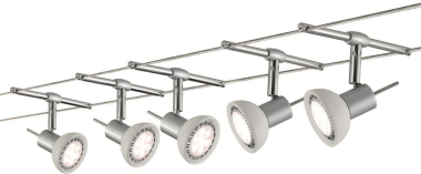 Paulmann WireSys.Set Sheela        94136 