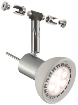 Paulmann WireSys.Spot Sheela       94131 