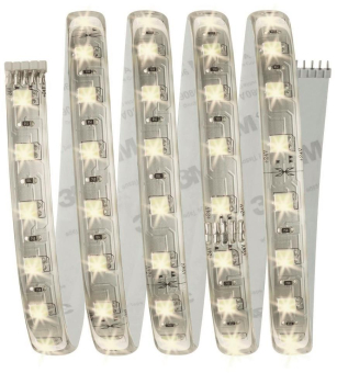 PAULM MaxLED Basisset 1,5m 10W 24V 70623 