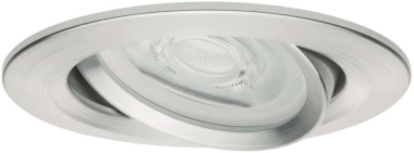 Paulmann EBL Nova rund schwenkbar  93640 