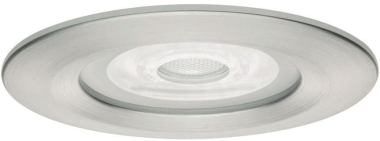 Paulmann EBL Nova rund starr       93632 