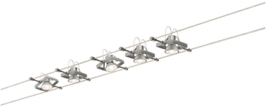 Paulmann WireSys.Set MacII         94133 