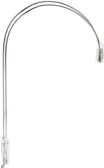 Paulmann Galeria LED II 2x4W GU5,3 99908 