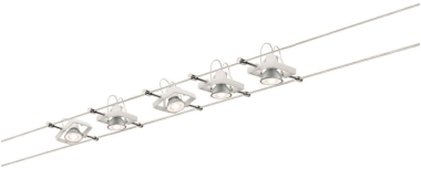 Paulmann WireSys.Set MacII         94134 