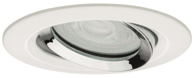 Paulmann EBL Set IP65 schwenkbar   92903 