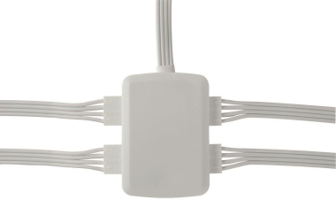 PAULM yourLED Verbindungsbox       70203 