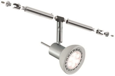 Paulmann WireSys.Spot Sheela       94131 