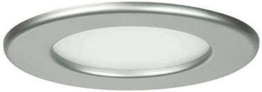 Paulmann EBL Set Panel rund LED    92070 