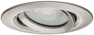 Paulmann EBL Set schwenkbar LED    92899 
