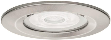 Paulmann EBL Nova rund starr       93633 