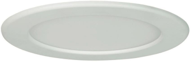 Paulmann EBL Set Panel rund LED    92062 