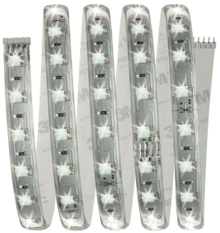 PAULM MaxLED Basisset 1,5m 10W 24V 70623 