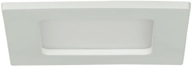 Paulmann EBL Set Panel eckig LED   92064 