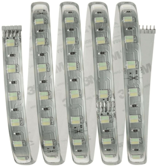 PAULM MaxLED Basisset 1,5m 10W 24V 70623 