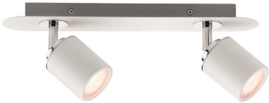 PAULM Spotlight Tube IP44 max      66718 
