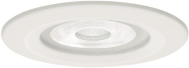 Paulmann EBL Nova rund starr       93631 