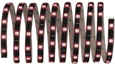 PAULM LED-Strip Basisset RGB 3m    70322 