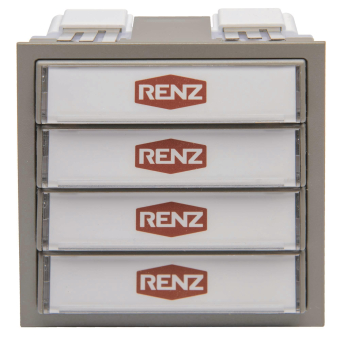 RENZ Tastenmodul              97-9-85272 