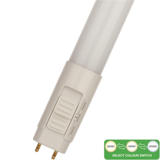 BAIL BAI Ecoplus T8 Switch LED    145866 