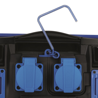 BAIL RoBust LED Work 50W 4000K-   145742 