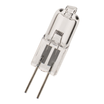 BAIL Oven G4 24V 20W Clear 300C   145656 