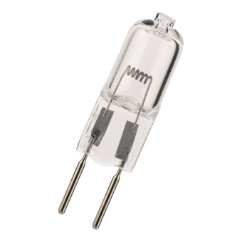 BAIL Oven GY6.35 24V 50W Clear    145660 