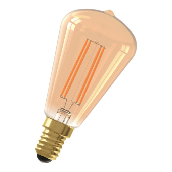 BAIL LED Fil ST48 E14 DIM 3.5W    145588 