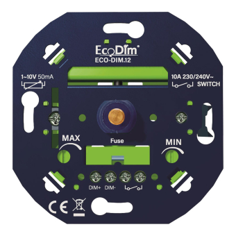 BAIL EcoDim ECO-DIM.12 LED Dimmer 145738 