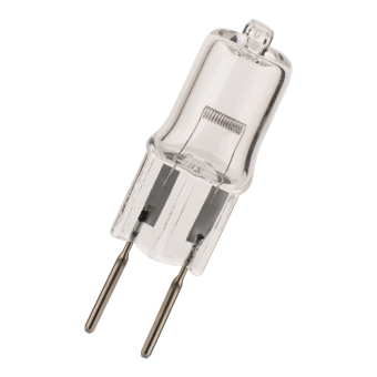 BAIL Oven GY6.35 12V 50W Clear    145659 