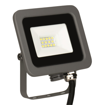 BAIL LED Floodlight Grey 2.0 10W  145497 