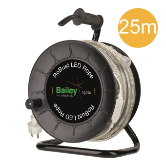 BAIL BAI RoBust LED Rope 25 meter 145829 