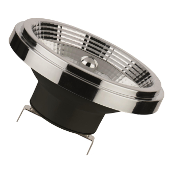 BAIL LED Spot R111/ES111 G53 12V  145704 